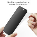 SZKŁO PRYWATYZUJĄCE TECH-PROTECT GLASS SPY+ 2-PACK GALAXY A16 4G / 5G / A26 5G / A17 4G / 5G PRIVACY SZKŁO PRYWATYZUJĄCE TECH-PROTECT GLASS SPY+ 2-PACK GALAXY A16 4G / 5G / A26 5G / A17 4G / 5G PRIVACY