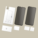 SZKŁO PRYWATYZUJĄCE TECH-PROTECT GLASS SPY+ 2-PACK GALAXY A16 4G / 5G / A26 5G / A17 4G / 5G PRIVACY SZKŁO PRYWATYZUJĄCE TECH-PROTECT GLASS SPY+ 2-PACK GALAXY A16 4G / 5G / A26 5G / A17 4G / 5G PRIVACY