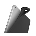 TECH-PROTECT SMARTCASE IPAD 10.2” 7 / 8 / 9 / 2019-2021 BLACK