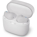 Wireless earphones Philips TWS TAT2139WT/00 white
