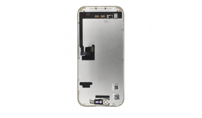 FixCell LCD Display for IPHONE 16 Pro FOG OLED 120Hz (change IC)
