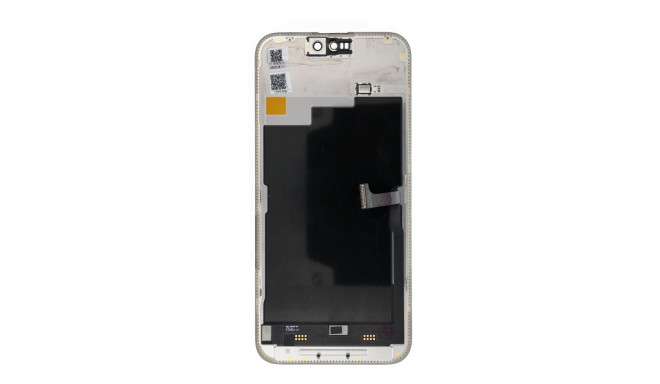 FixCell LCD Display for IPHONE 15 Pro Max FOG OLED 120Hz (change IC)
