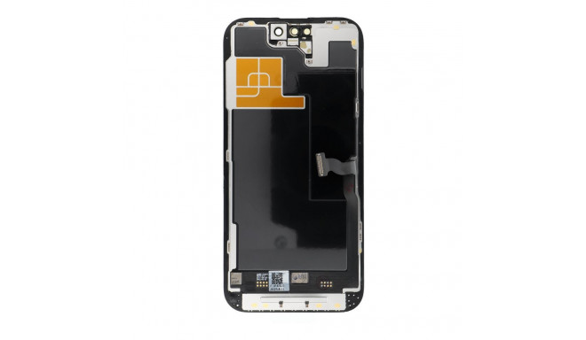 FixCell LCD Display for IPHONE 14 Pro FOG OLED 120Hz (change IC)