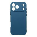 MATT case for IPHONE 17 Pro Max blue