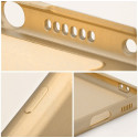 METALLIC Case for IPHONE 17 gold