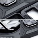 NITRO case for IPHONE 17 Pro black
