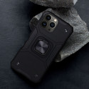 NITRO case for IPHONE 17 black
