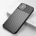 THUNDER case for IPHONE 17 Pro Max black