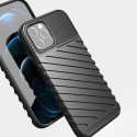 THUNDER case for IPHONE 17 Pro black