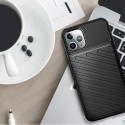 THUNDER case for IPHONE 17 black