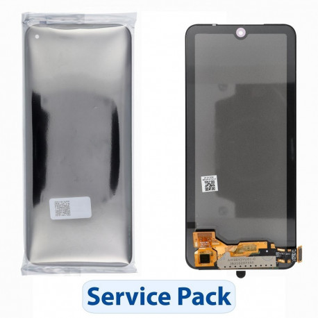 LCD Display for REDMI Note 11 4G/ 11S/ 12S/ Poco M4 Pro HARD OLED with out frame