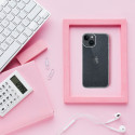 CLEAR CASE 2 mm BLINK for IPHONE 17 Pro transparent