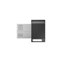 Samsung Fit Plus 256 GB, USB stick (black, USB-A 3.2 (5 Gbit / s))