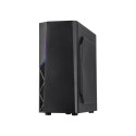 Inter-Tech B-02 RGB, tower case (black)