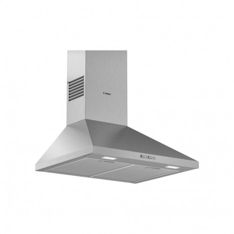 Bosch DWP66BC50 series - 2, extractor hood (stainless steel)