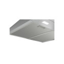 Bosch DWP66BC50 series - 2, extractor hood (stainless steel)
