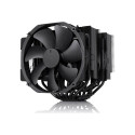 Noctua NH-D15 chromax.black, CPU cooler (black)
