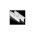 G.Skill RAM DDR4 32GB 3600 CL 16 Dual kit Trident Z Royal silver (F4-3600C16D-32GTRSC)