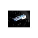 G.Skill RAM DDR4 32GB 3600 CL 16 Dual kit Trident Z Royal silver (F4-3600C16D-32GTRSC)
