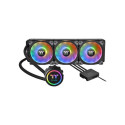 Thermaltake floe DX RGB 360 TT Premium Edition, water cooling (Black)