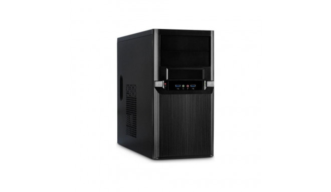 Inter-Tech TM-515 mATX