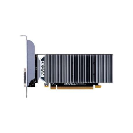 GeForce GT 1030 0dB (passiv gekühlt, HDMI, DVI-D)