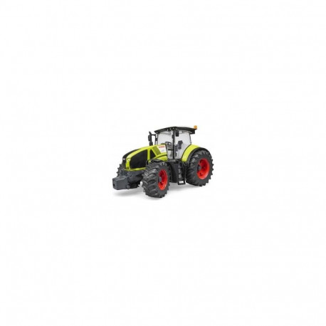 Claas Axion 950 03012, heleroheline/must