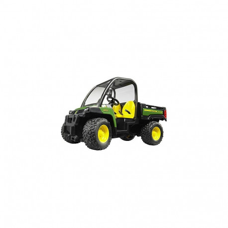 John Deere maastikusõiduk Gator XUV 855D