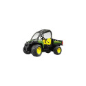 BROTHER John Deere Gator 8550 without driver - 02491