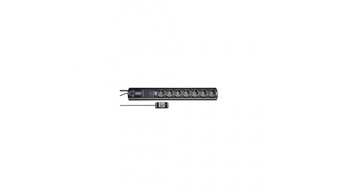 Brennenstuhl Primera Tec Comf. Over. 7x plug