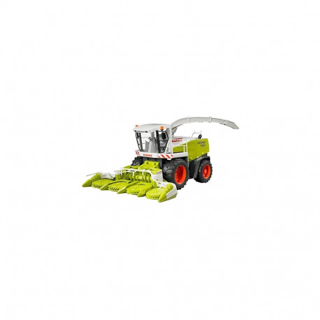 Claas Jaguar 900 Feldhäcksler