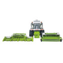 Bruder Claas Jaguar 900 forage harvester