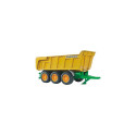 bruder Joskin tipping trailer