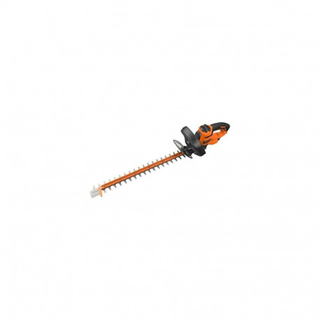Black&Decker hedge trimmer BEHTS401 - orange / black
