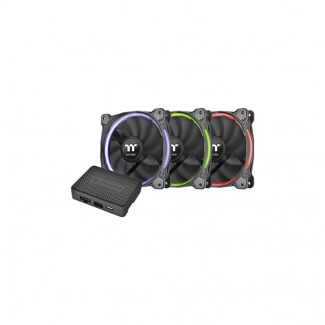 Thermaltake Riing 14 RGB Radiator Fan TT Premium Edition