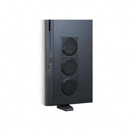 CT-01B-350GPB komplektis 350W toiteplokk, must