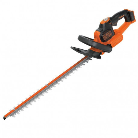 Black & Decker hedge trimmer GTC18452PCB