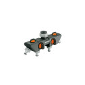 Gardena quad splitter (8194)