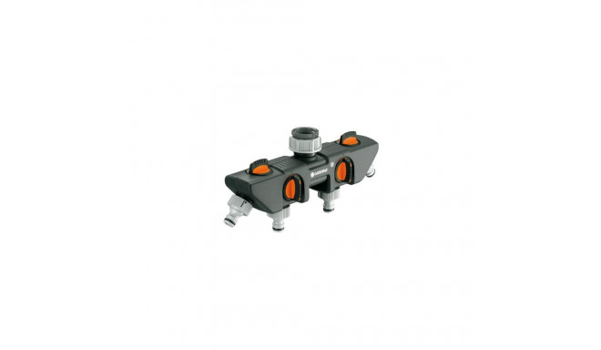 Gardena quad splitter (8194)