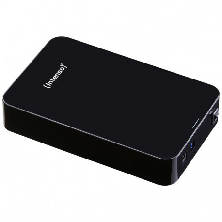 Intenso Memory Center 3,5" USB 3.0 8 TB - USB 3.0 - 3.5"