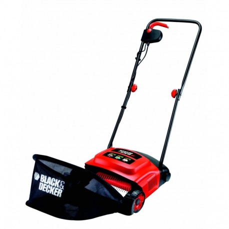 Black&Decker muruaeraator 600W GD300