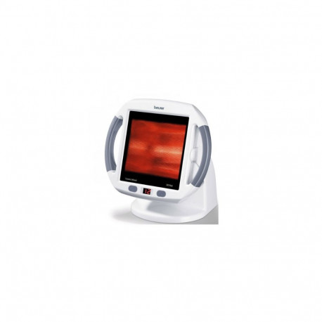 Infrarot-Lampe IL 50 (weiß, Retail)