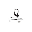 Logitech PC Headset 960 OEM black