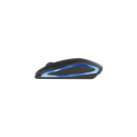 Cherry GENTIX Illuminated O black U