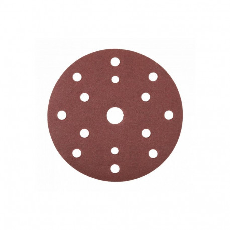 Lihvketas metall/puit G120 5tk 150mm