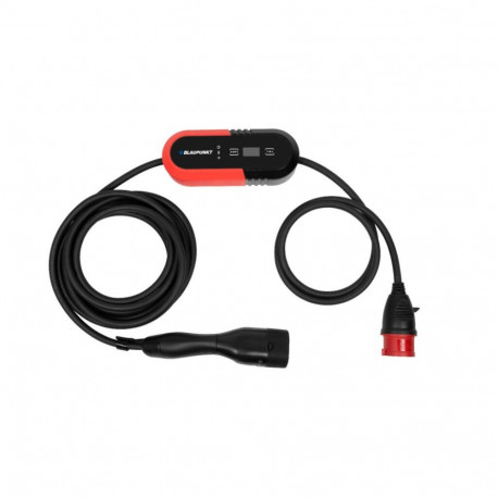 Blaupunkt elektriauto laadija 11kW Tüüp 2 8m tööstusvool
