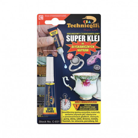 Kiirliim Technicqll 2g