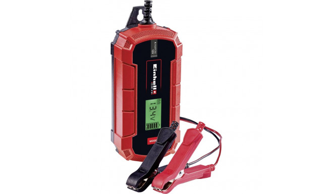 Akulaadija CE-BC 4 M 12V 3-120Ah