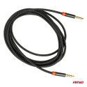 AUX AUX juhe 3,5mm 2m