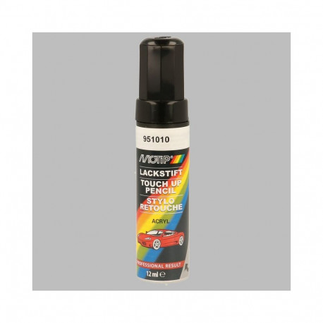 Pintsliga par.värv 12ML.  must